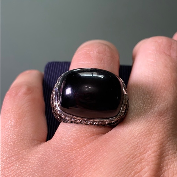 Delatori Ring - Picture 5 of 7